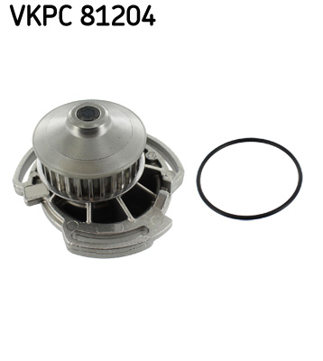 SKF Vízpumpa VKPC81204_SKF